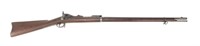 U.S. Springfield Model 1884 "Trapdoor" rifle