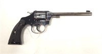 Colt Police Positive Target Model (First Issue)