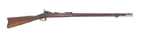 U.S. Springfield Model 1884 Trapdoor .45-70 Cal.,