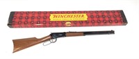 Winchester " '67 Canadian Centennial" carbine