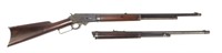 Marlin Model 1893 .30-30 WIN lever action rifle,