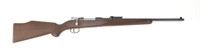 Mauser Chileno Model 1895 7 x 57mm sporterized