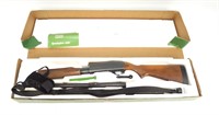 Remington Model 870 Express Combo 12 Ga. 3" pump,