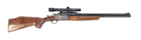 Savage Model 24V Combination Gun .223 REM/