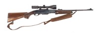 Remington 7600 .30-06 SPRG slide action, 22"