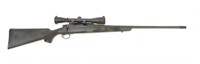 Remington Model 700 7mm REM Mag bolt action