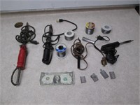 Soldering Lot - Untested