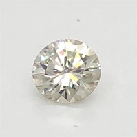 $850  Moissaite (A Diamond Alternative)(2.16ct)