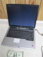 Toshiba Satellite A55-S306 Laptop w/ AC Adapter