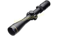 LEUP VX-R 3-9X40 FIREDOT DPLX MATTE