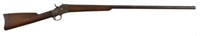 Rolling Block 16 GA Shotgun Type II Eli Whitney