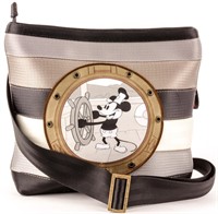 Harvey’s “Steamboat Willie” by Disney tote Bag