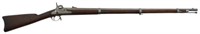 Eli Whitney New Haven 1859-62 Musket