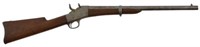 Rolling Block Rifle .433 Spanish Eli Whitney Arms