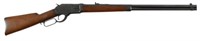 Whitney-Scharf Lever Action Rifle .32