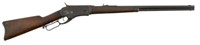 Kennedy Rifle .32 Octagonal  Eli Whitney Arms Co.