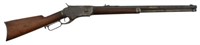 Kennedy Rifle .44 Octagonal Barrel  Eli Whitney
