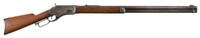 Kennedy Rifle 45-60 Octagonal  Eli Whitney Arms