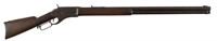 Kennedy Rifle ..45-60 Octagonal  Eli Whitney Arms