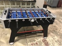 Fooseball Table