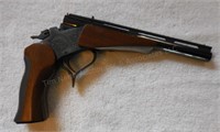 > PISTOL ThompsonCenter Arms Contender 45 Colt 410