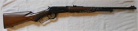 > GUN: Winchester 9410 .410 lever action