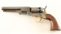 Colt 1849 Pocket .31 Cal SN: 247447