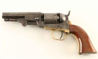 Colt 1849 Pocket .31 Cal SN: 264170