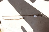 19' x 3/8" Chain w/ Hooks