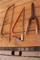 Group of Pruning Tools