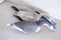 1 Piece Canada Goose Decoys