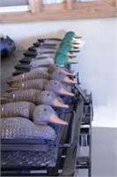 Mallard Decoys