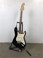 Fender Squire Stratocaster Electric Guitar