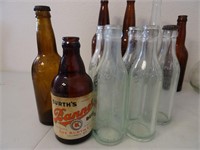 The Kurth Co (Columbus,WI) Bottles & More