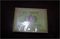 The Grey's Cigarettes