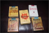 Mapleton Cigarettes
