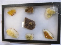 Gemstones in Riker case