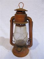 Antique Junior lantern
