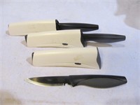 Regnt Sheffield knife experts, 3 pieces