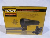 BSA Scope Alignment Device, Bore Sighter