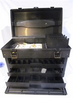 Phantom Tro tackle box