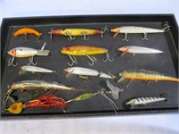 Group of lures