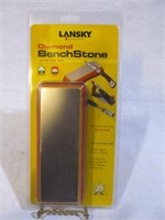 Lansky bench stone