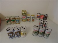 Beer/Soda Cans