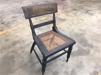 Antique chair