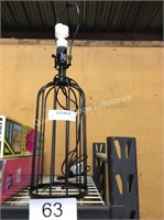 1 LOT LAMP BASE