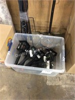 1 LOT LANDSCAPE LIGHTS