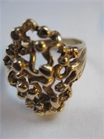 14kt Gold Ring (7 grams)