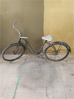 Vintage Bicycle