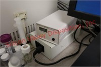 Gas Chromatography/MSD System